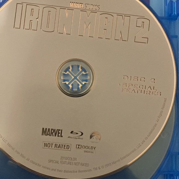 Blu-ray Disc - Picture 4 of 5